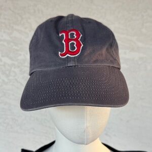 Boston Red Sox Franchise (‘47 brand) baseball cap.